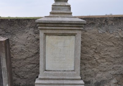 Strážiště, Omnium, 2020