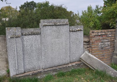 Strážiště, Omnium, 2020