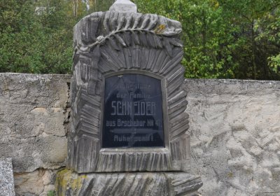 Strážiště, Omnium, 2020