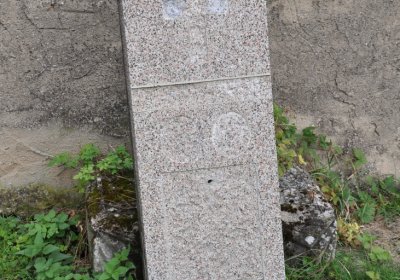 Strážiště, Omnium, 2020