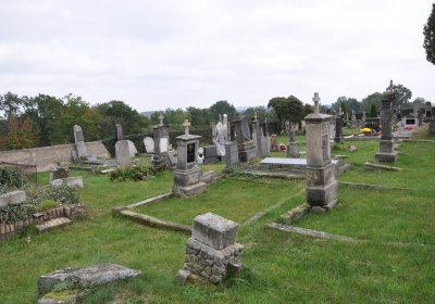 Strážiště, Omnium, 2020