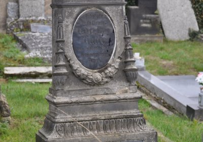 Strážiště, Omnium, 2020