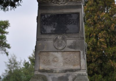 Strážiště, Omnium, 2020