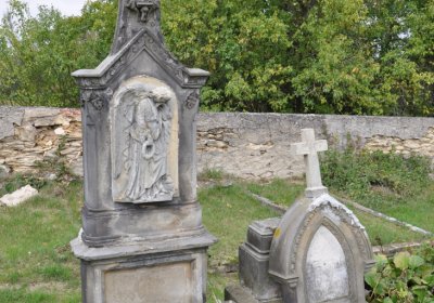 Strážiště, Omnium, 2020