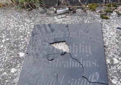 Strážiště, Omnium, 2020