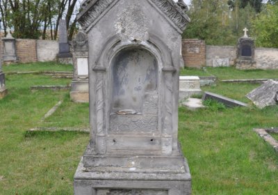 Strážiště, Omnium, 2020