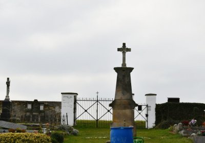 Strážiště, Omnium, 2020