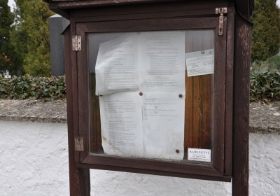 Strážiště, Omnium, 2020