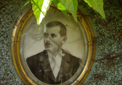 Kmínek Michal