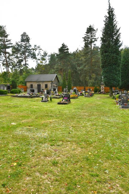 Labská Stráň