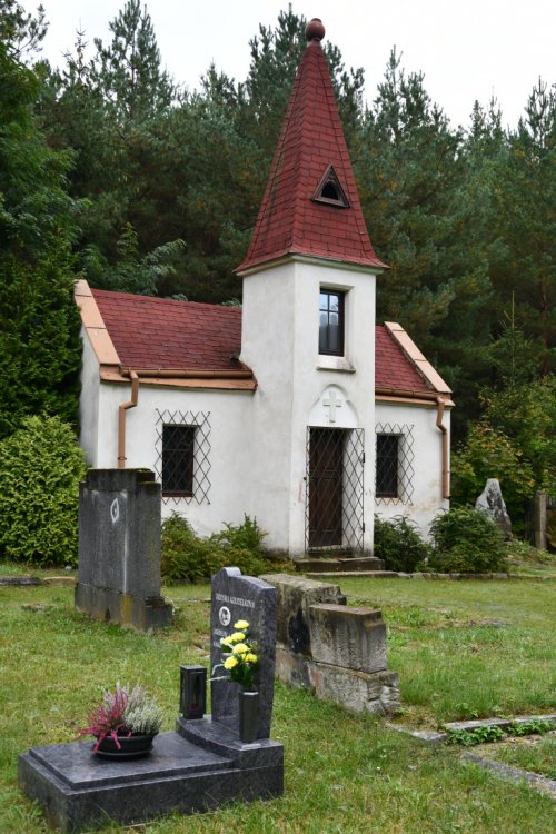 Ludvíkovice