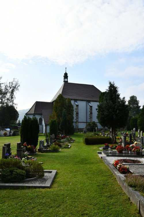 Jedlka
