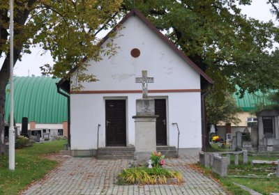 Strupčice, Omnium, 2020