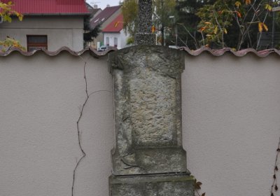 Strupčice, Omnium, 2020