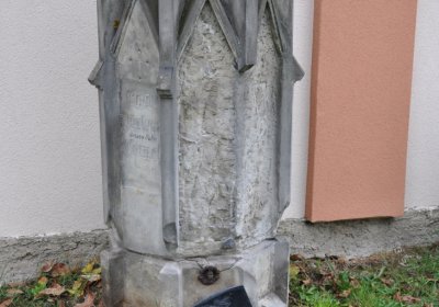 Strupčice, Omnium, 2020