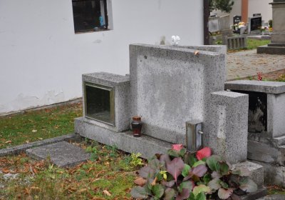 Strupčice, Omnium, 2020