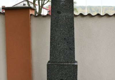 Strupčice, Omnium, 2020