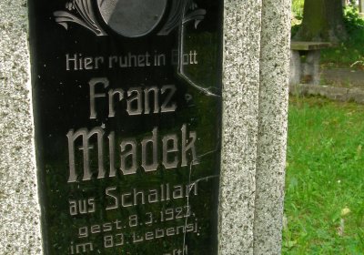 Kmínek Michal
