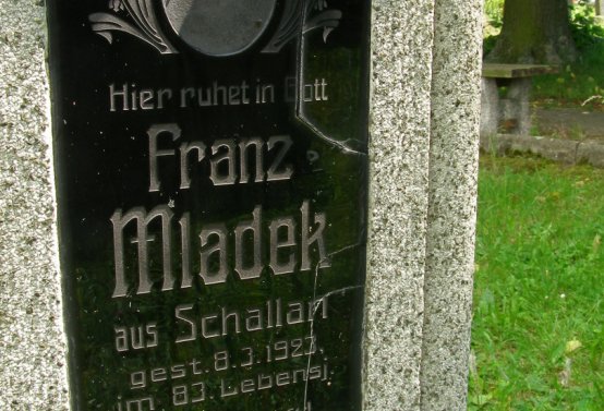 Kmínek Michal