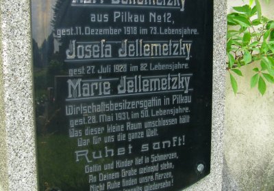Kmínek Michal