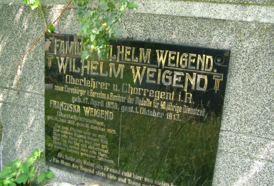 Kmínek Michal