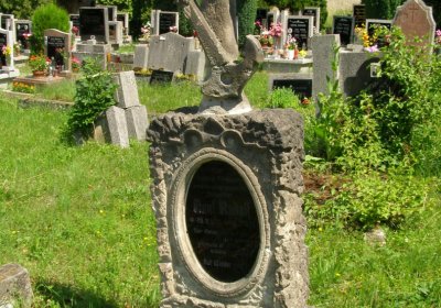 Kmínek Michal