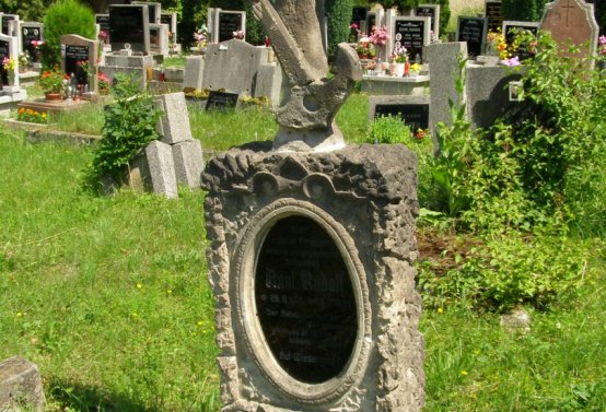 Kmínek Michal