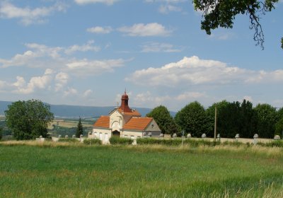 Kmínek Michal