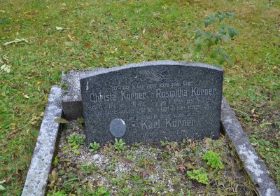 Brandov udržovaná část, Omnium, 2020