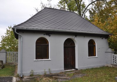 Brandov udržovaná část, Omnium, 2020