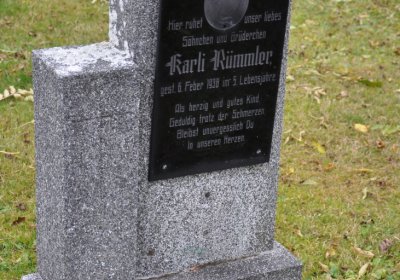 Brandov udržovaná část, Omnium, 2020