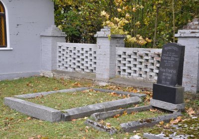 Brandov udržovaná část, Omnium, 2020