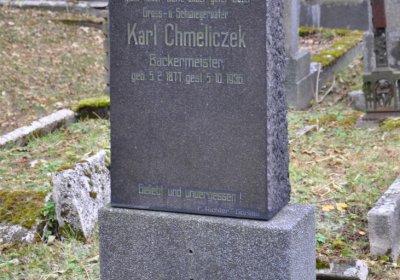 Brandov udržovaná část, Omnium, 2020