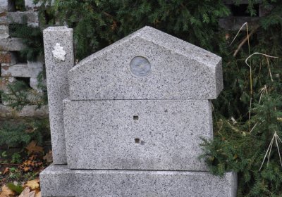 Brandov udržovaná část, Omnium, 2020