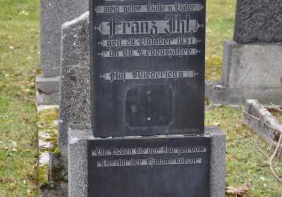 Brandov udržovaná část, Omnium, 2020