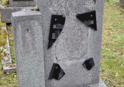 Brandov udržovaná část, Omnium, 2020