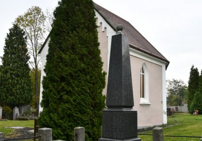 Brandov udržovaná část, Omnium, 2020