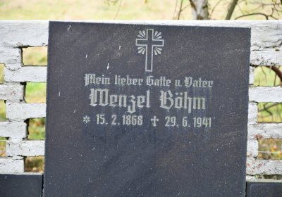 Brandov udržovaná část, Omnium, 2020