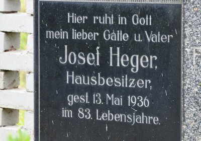 Brandov udržovaná část, Omnium, 2020