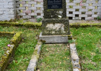 Brandov udržovaná část, Omnium, 2020