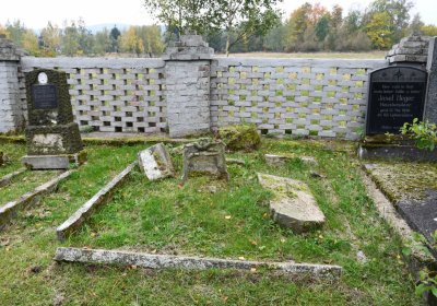 Brandov udržovaná část, Omnium, 2020