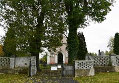 Brandov, Omnium, 2020