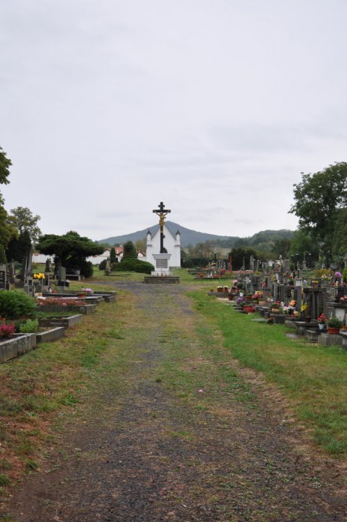 Řehlovice