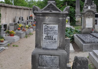 Budyně nad Ohří, Omnium, 2020