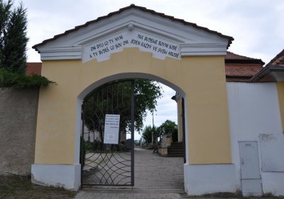 Budyně nad Ohří, Omnium, 2020