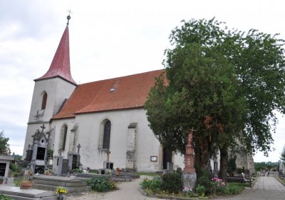 Budyně nad Ohří, Omnium, 2020