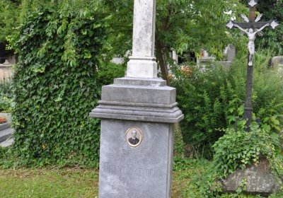 Budyně nad Ohří, Omnium, 2020