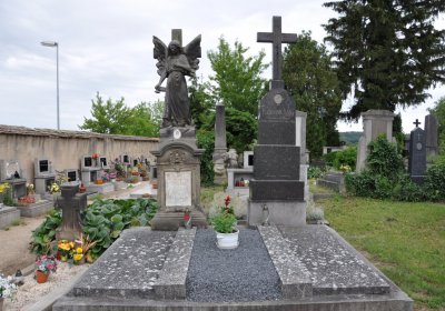 Budyně nad Ohří, Omnium, 2020