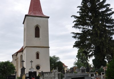 Budyně nad Ohří, Omnium, 2020