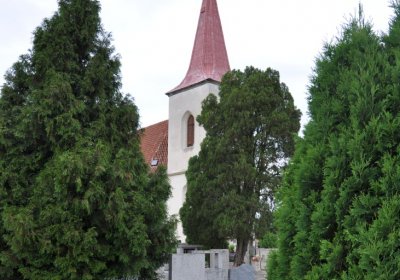 Budyně nad Ohří, Omnium, 2020